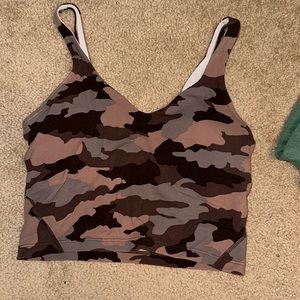 Lululemon align tank top